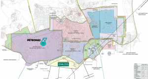 Rapid Petronas Pengerang Johor