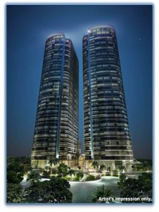 Bangsar South V38