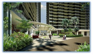 Desa Green @ Desa Petaling