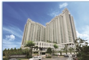 Le Yuen Residence @ OUG
