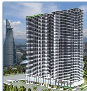 South Ville @ Sungai Besi